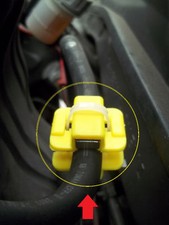 Risparmio carburante magnetico