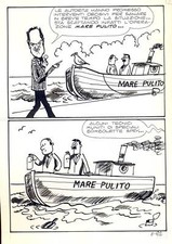 TELEROMPO  8 pag 92  Planche