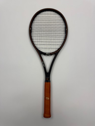 Wilson pro staff - pro, 85