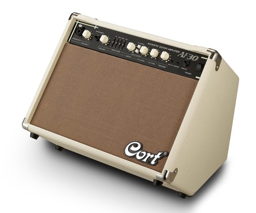 Combo chitarra acustica - , cort