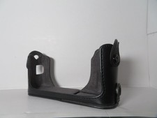 Custodia in similpelle per Fujifilm XT-2