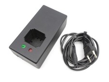 Caricabatteria Rollei Rolleiflex per SLX 6006 6008 + 1 anno di garanzia