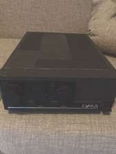 Mission Cyrus One Amplificatore  HiFi Alta Qualità