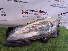 FARO ANTERIORE SX ALLO XENO
