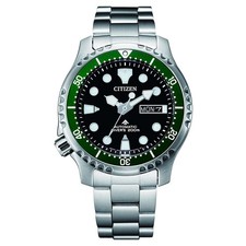 OROLOGIO CITIZEN PROMASTER