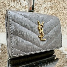 Portafoglio Yves Saint Laurent