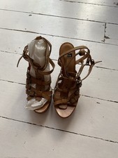 Sandali donna Bertie colore