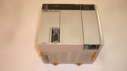 Cqm1 cpu21 unita centrale - cqm1-cpu21-e,