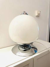 Lampada vintage murano - 🔵,