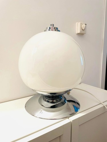 Lampada vintage murano - 🔵,