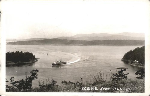 Nave bluffs - nave,