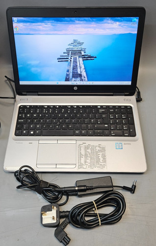 Probook 650 7820hq 8 - g3, i7-7820hq