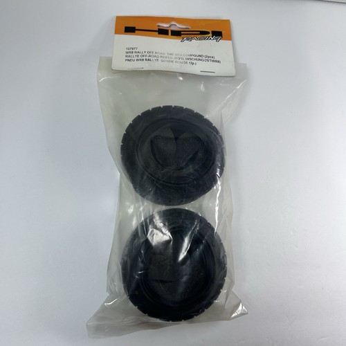 Hpi racing 107977 - 107977, rally