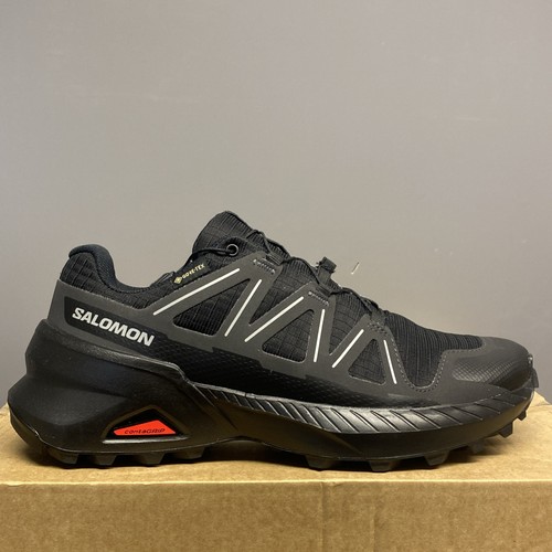 Salomon scarpe ginnastica - salomon,