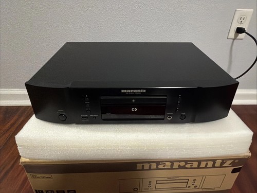Marantz lettore cd6004 - marantz,