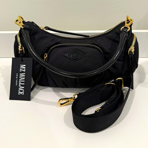 Borsa tracolla wallace - borsa,