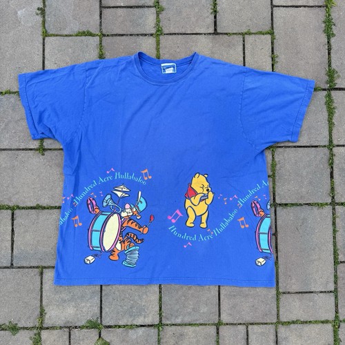 Shirt vintage anni winnie - t-shirt,