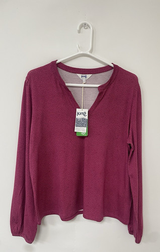 Maglia donna kite swyer - maglia,