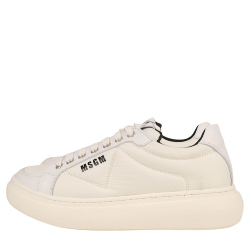Msgm scarpe sneaker - msgm,