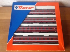 Roco 44087, TEE "Le Capitole"