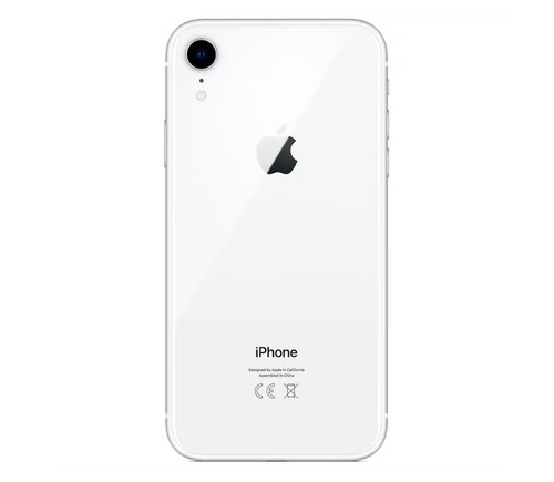 Apple iphone 128gb - xr,