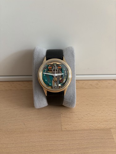 Orologio vintage bulova - orologio,
