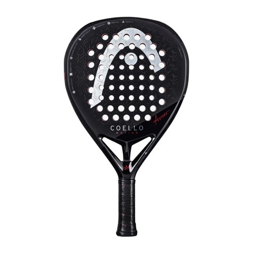 Racchetta padel head coello - racchetta,