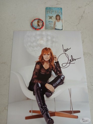 Reba mcentire chip casinò - reba,