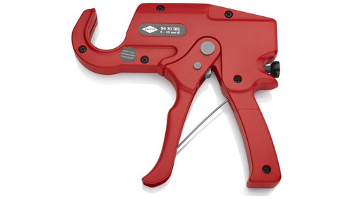 Tagliatubi plastica e - in,