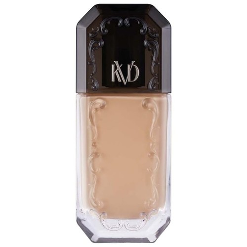 Kvd kat von good - kvd, apple