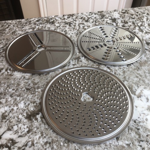 Bosch set dischi - set,