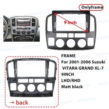 Cablaggio telaio fascia