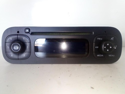 Ricambio autoradio fiat - autoradio, panda