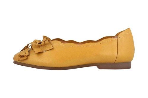 Spring footwear ballerine - footwear,