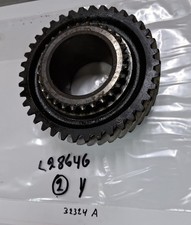 RICAMBI TRATTORE USATI John