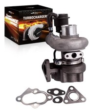 Turbocompressore per Hyundai