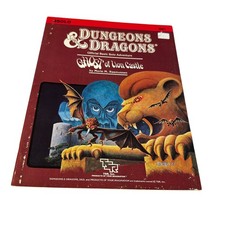 Ghost of Lion Castle BSOLO