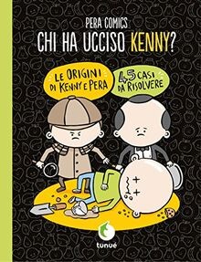 Chi ucciso kenny von - ha,