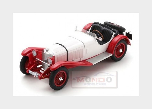 Schuco mercedes benz ssk - 1:18,