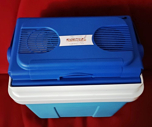 Frigorifero elettrico litri - elettrico, 24