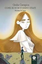 Libro Nuovo - Giulia Ciarapica