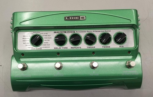 Line6 dl4 211526 - dl4,