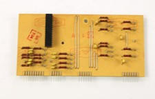 Originale Circuito Studer