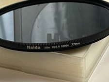 Filtro ND Haida Optical Slim /