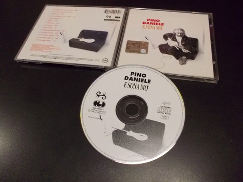 Pino daniele sona - –,