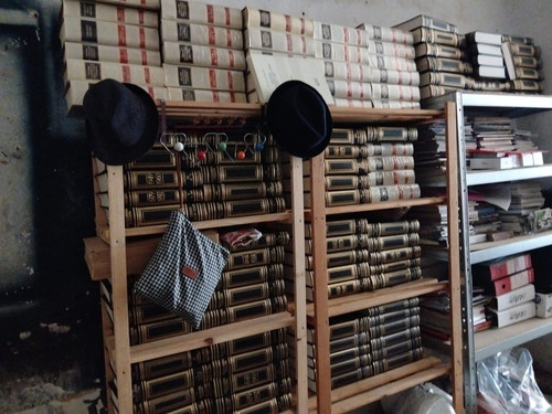 Enciclopedia treccani completa - treccani,