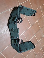 Cintura Cinturone Comsubin Marina Militare Battaglione San Marco Mm Bsm