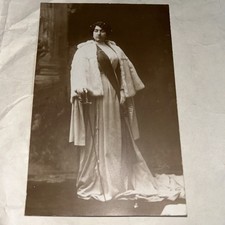 CARTOLINA CON LA MUGNAIA DEL