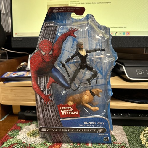 Modellino spider man movie - modellino, spider-man