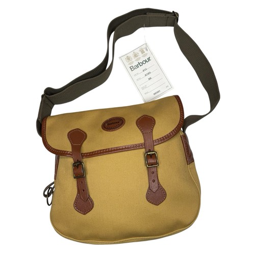Borsa barbour vintage b715 - borsa,